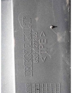 BANDEJA TRASERA RENAULT MEGANE IV SPORT TOURER - 189246 2