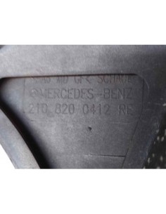 MOLDURA MERCEDES-BENZ CLASE E (BM 210) BERLINA - 189841 2