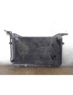 CONDENSADOR / RADIADOR  AIRE ACONDICIONADO MERCEDES-BENZ...