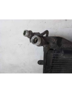 CONDENSADOR / RADIADOR  AIRE ACONDICIONADO MERCEDES-BENZ... 2