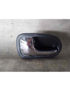 MANETA INTERIOR DELANTERA IZQUIERDA MAZDA 323 F/S BERLINA...