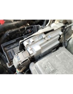 CENTRALITA MOTOR UCE CITROEN C4 CACTUS - 248004