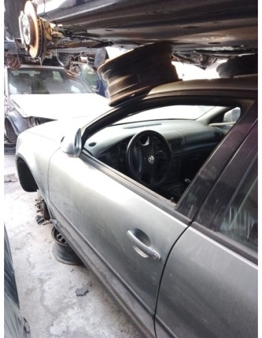 PUERTA DELANTERA IZQUIERDA VOLKSWAGEN PASSAT...