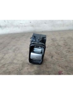 MANDO ELEVALUNAS TRASERO IZQUIERDO MERCEDES-BENZ CLASE C...