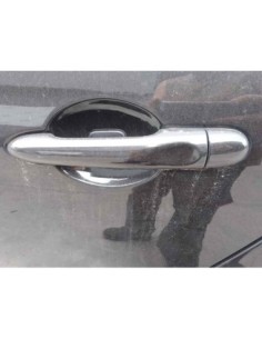 MANETA EXTERIOR TRASERA IZQUIERDA RENAULT SCENIC III (JZ)...