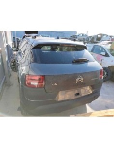 MOTOR LIMPIA TRASERO CITROEN C4 CACTUS - 251444