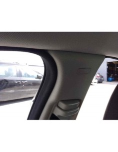 AIRBAG CORTINA DELANTERO DERECHO MERCEDES-BENZ CLASE C...