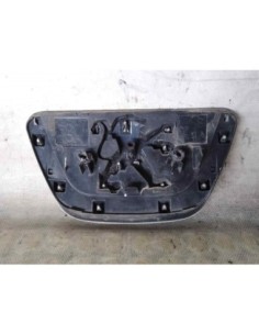 REJILLA DELANTERA PEUGEOT 307 BREAK/ SW (S2) - 199768 2