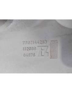 TAPACUBOS RENAULT R 9 - 192321 2