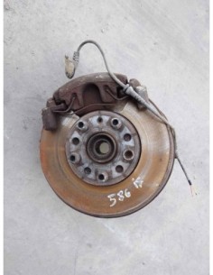 MANGUETA DELANTERA IZQUIERDA VOLKSWAGEN TOURAN (1T1) -...