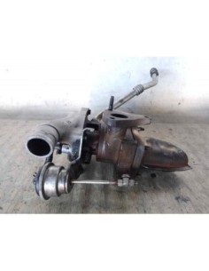 TURBOCOMPRESOR RENAULT KANGOO I (F/KC0) - 192676 2