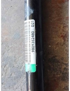 BARRA ESTABILIZADORA DELANTERA CITROEN C3 AIRCROSS - 195077 2