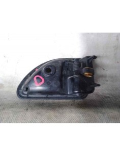 MANETA INTERIOR DELANTERA IZQUIERDA RENAULT KANGOO I... 2