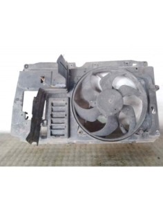ELECTROVENTILADOR PEUGEOT PARTNER (S2) - 192927 2