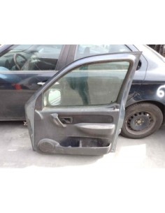 PUERTA DELANTERA DERECHA PEUGEOT PARTNER (S2) - 192972 2