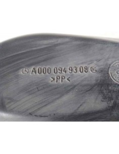 TUBO MERCEDES-BENZ SPRINTER JAMES COOK (903) - 193616 2