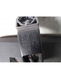 ESPEJO BMW SERIE X5 (E53) - 193774 2