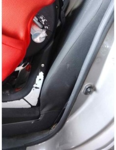 ASIENTOS TRASERO IZQUIERDO TOYOTA COROLLA VERSO (R1) -...