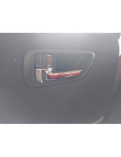 MANETA INTERIOR TRASERA IZQUIERDA TOYOTA COROLLA VERSO...