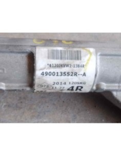 CREMALLERA DIRECCION RENAULT CAPTUR I - 194152 2