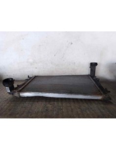 INTERCOOLER VOLKSWAGEN EOS (1F7)(2006) - 194278 2