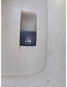 MANDO ELEVALUNAS DELANTERO DERECHO VOLKSWAGEN EOS...