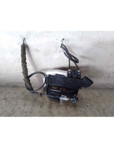 CERRADURA PUERTA TRASERA DERECHA NISSAN MICRA (K13K/KK) -...