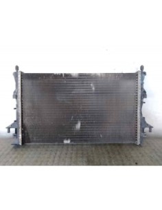 RADIADOR AGUA RENAULT LAGUNA II (BG0) - 195346 2