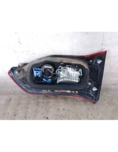 PILOTO TRASERO IZQUIERDO INTERIOR TOYOTA YARIS (XP13) -... 2