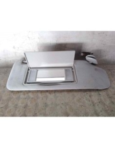 PARASOL IZQUIERDO TOYOTA AVENSIS BERLINA (T25) - 195921 2