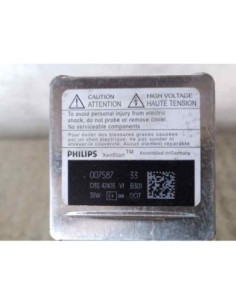 BOMBILLAS AUDI A5 COUPE (8T) - 195966 2