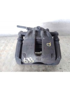 PINZA DE FRENO DELANTERA DERECHA NISSAN MICRA (K13K/KK) -...