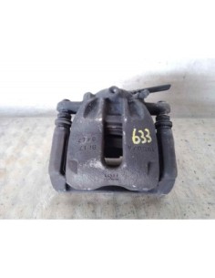 PINZA DE FRENO DELANTERA IZQUIERDA NISSAN MICRA (K13K/KK)...