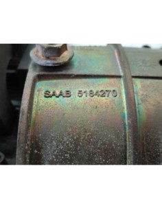 MANETA EXTERIOR DELANTERA IZQUIERDA SAAB 9-5 BERLINA -... 2