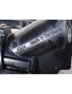 TUBO VOLKSWAGEN CADDY PROFESIONAL (SA)(03 2015) - 196492 2