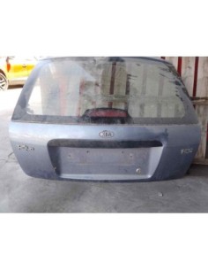 PORTON TRASERO KIA RIO (BC) - 196619 2