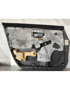 GUARNECIDO PUERTA DELANTERA DERECHA TOYOTA PRIUS (ZVW30)... 2