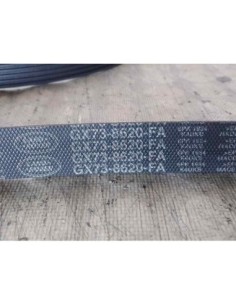 CORREA ACCESORIOS LAND ROVER RANGE ROVER VELAR - 197711 2