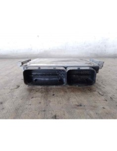 CENTRALITA MOTOR UCE OPEL ZAFIRA B - 197901 2