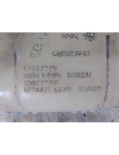 DEPOSITO EXPANSION OPEL ZAFIRA B - 197910 2