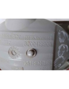 PILOTO TRASERO DERECHO PARAGOLPES MERCEDES-BENZ CITAN (BM... 2