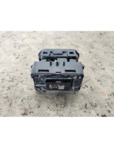 MANDO ELEVALUNAS DELANTERO DERECHO MERCEDES-BENZ CLASE C... 2