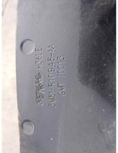 REFUERZO PARAGOLPES DELANTERO FORD FOCUS BERLINA (CAP) -... 2