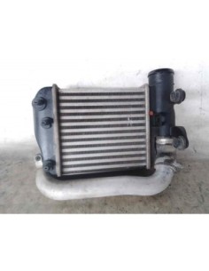 INTERCOOLER AUDI A6 BERLINA (4F2) - 199907 2