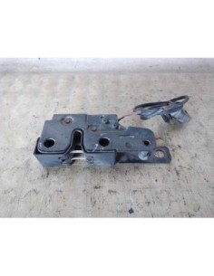 CERRADURA CAPO AUDI A3 (8P1) - 200581