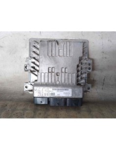 CENTRALITA MOTOR UCE FORD FOCUS BERLINA (CB8) - 200967