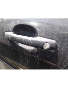 MANETA EXTERIOR DELANTERA IZQUIERDA PEUGEOT 308 SW - 201437