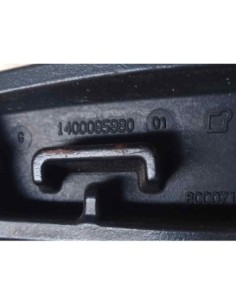 BRAZO LIMPIA DELANTERO DERECHO CITROEN C8 - 201952 2