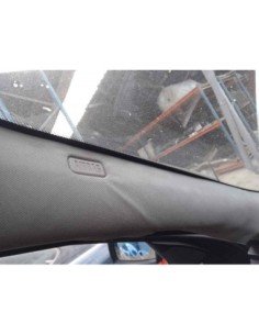 AIRBAG CORTINA DELANTERO IZQUIERDO BMW SERIE 5 BERLINA...