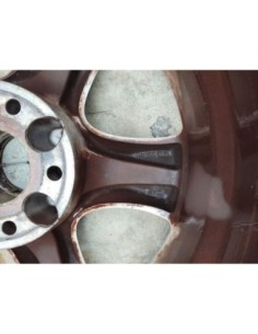 LLANTA MERCEDES-BENZ CLK (BM 209) COUPE - 206290 2